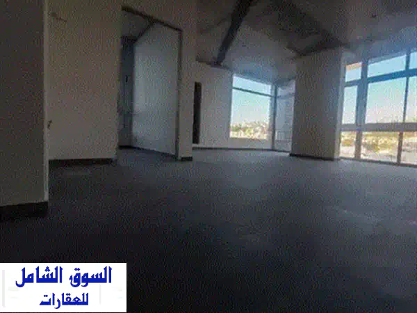 فرصة ذهبية: مكتب فاخر وجديد كلياً 80 متر مربع للبيع في الدبية، المتن - موقع استراتيجي مع مواقف خاصة!