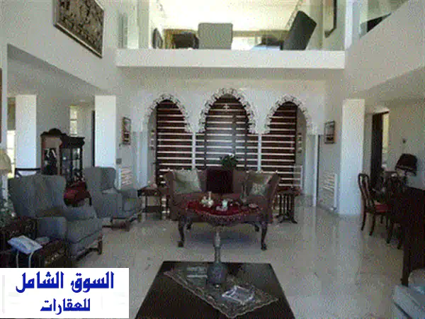 شقة فاخرة وجديدة للبيع في زيتونة باي بيروت | 550 م² وإطلالة بحرية خلابة من الطابق 15