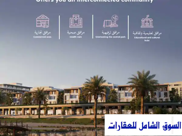 فرصة لك ولعائلتك للحصول على الإقامة العمانية لمدي الحياة في سلطنة عمان بمقدم 15   فقط مفروش للبيع مسقط