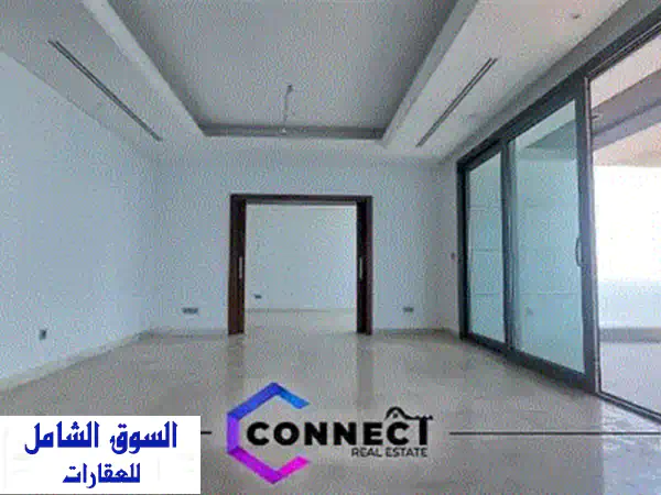 شقق للبيع الروشة بيروت | فاخرة جداً 850م2 كور آند شل | خط أول على البحر