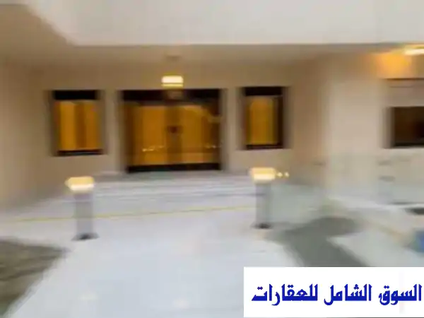 للإيجار فيلا في سلوى 500 متر حولي