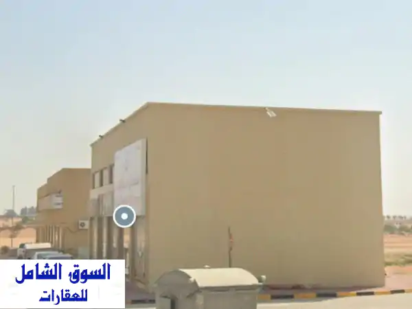 فرصة ذهبية للمستثمرين: مباني تجارية قيد الإنشاء 150م2 في الحليو عجمان | تملك حر وموقع استراتيجي