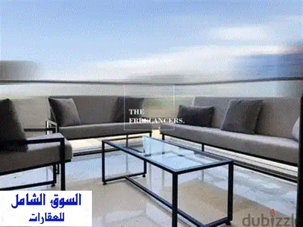 Apartment for rent in Achrafieh EA75 للإيجار في الأشرفية