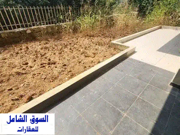 Apartment for sale in Baouchrieh RC106 شقة للبيع في بوشرية