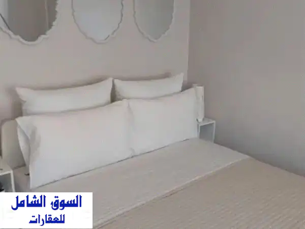 فرصة استثنائية: استوديو مفروش للبيع بالرابية |...