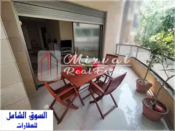 apartment for rent in achrafieh شقة للإيجار في الأشرفية