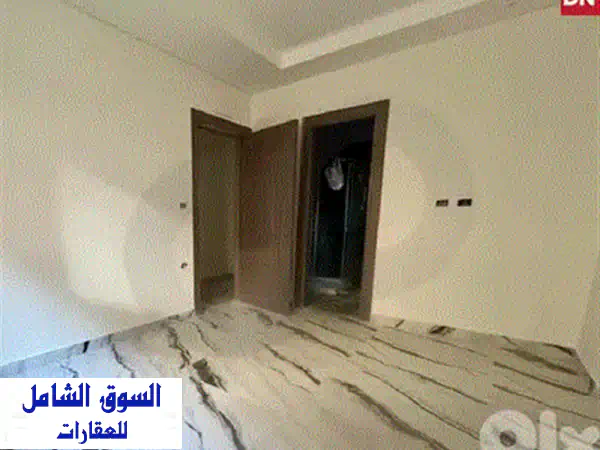 فرصة استثنائية في الأشرفية! شقة فاخرة تحت الإنشاء 120م² بتصميم أوروبي | REF#KA131191
