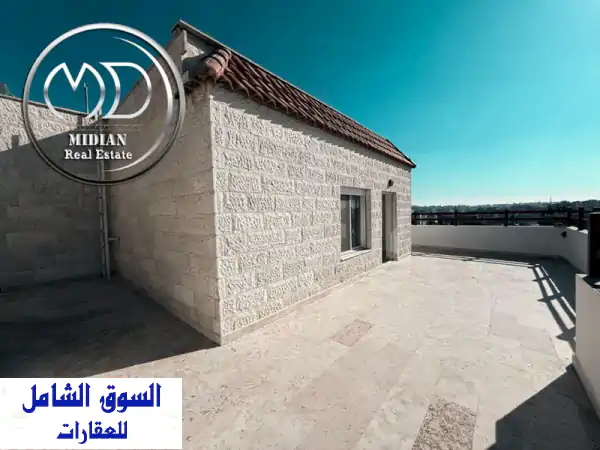 رقم الاعلان 9241 فيلا جديدة للبيع في أجمل مناطق عمان...