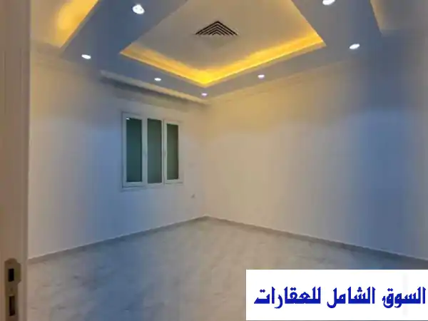 شقة أحلامك في الفنيطيس: سوبر ديلوكس 150م، طابق 4، إيجار 550 د.ك - لا تفوت الفرصة!