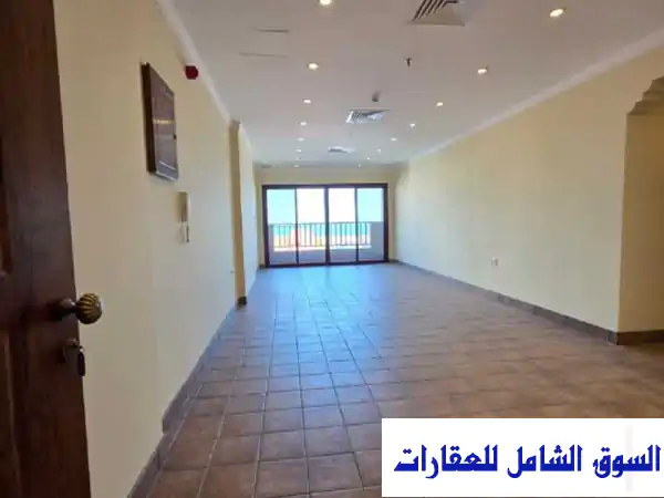 فرصة لا تعوض! شقة فسيحة للإيجار بالسالمية | 3 غرف +...