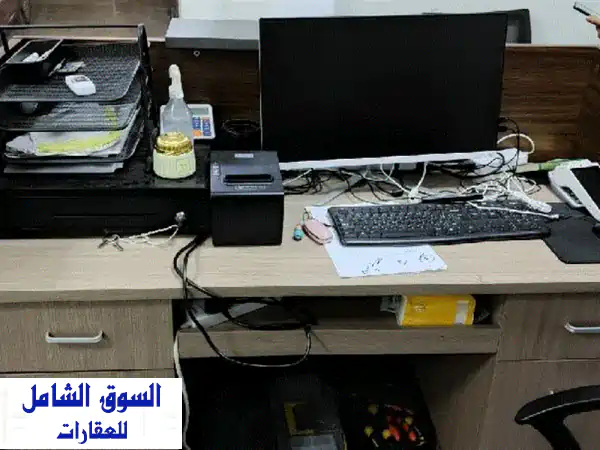 فرصة استثمارية ذهبية: مغسلة ملابس للبيع في...