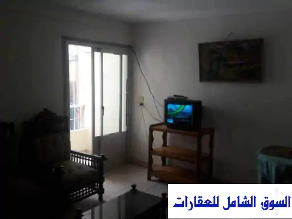 مصيف الأحلام بالعجمي الهانوفيل: شقة مفروشة...