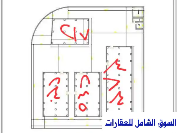 فرصة استثمارية ذهبية: مصنع مرخص 2800م² للبيع/الإيجار بالمنطقة الصناعية المنيا - أبو قرقاص | جاهز فوراً!
