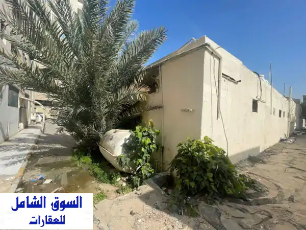 بيت عربي للبيع في عجمان منطقة الرميلة قريب من...