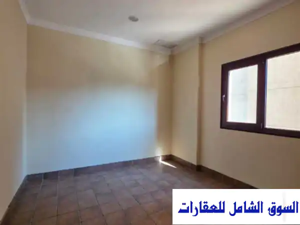 فرصة لا تعوض! شقة فسيحة للإيجار بالسالمية | 3 غرف + غرفة عاملة | مسبح وجيم ومواقف | 750 د.ك