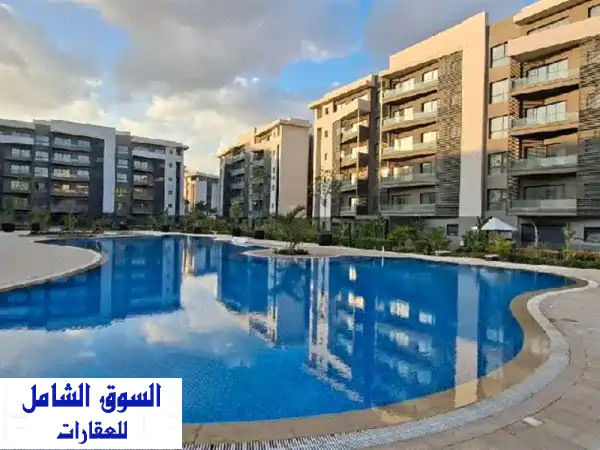 استثمار العمر بمدينتي: 5 عمارات فاخرة بـ