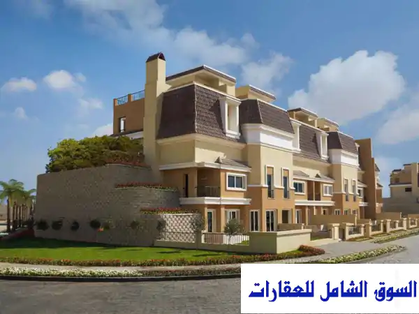 فرصة لا تُعوّض: ستوديو فاخر للبيع بتقسيط مريح في...