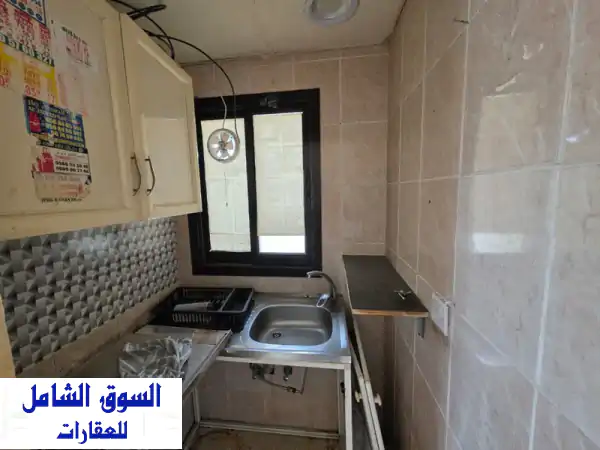 استوديو الأحلام للإيجار السنوي في عجمان البستان - 14 ألف على 4 دفعات! بجوار اللولو وقرب الكورنيش