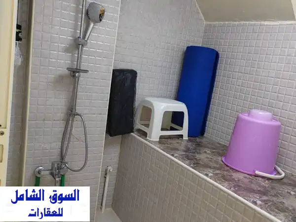 للبيع: صالون نسائي فخم طابقين في الروضة 2، عجمان - موقع استراتيجي على الشارع الرئيسي، مجهز بالكامل