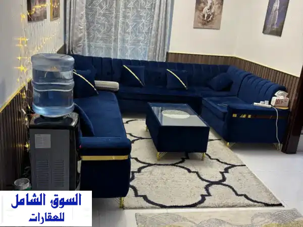 شقة للبيع بأبراج الجاردن سيتي عجمان | استثمار...