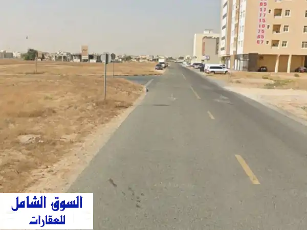 فرصة استثمارية ذهبية في الجرف 16، عجمان: معرض تجاري سكني G+6 للبيع | دخل إيجاري يصل لـ 400 ألف درهم! موقع استراتيجي قرب دبي والشارقة.