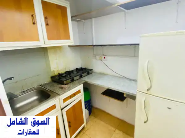 استوديو مفروش فخم للإيجار في قلب فريج كليب | سكن مثالي من Sky Vision العقارية