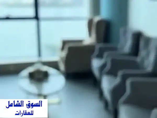 فرصة استثمارية ذهبية: مركز طبي متكامل للبيع بالشارقة...