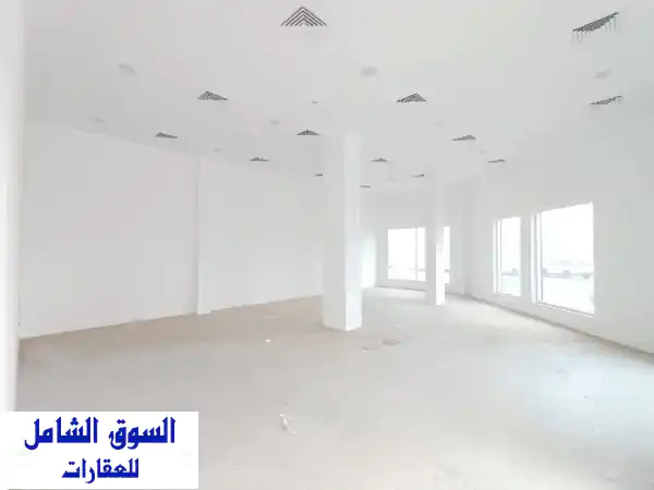 معرض تجاري فاخر للإيجار بسلماباد، البحرين | موقع...