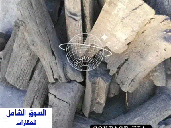 فحم مصري طبيعي للتصدير: جودة فائقة وأسعار لا تُنافس...