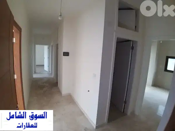 عرض حصري! شقة للبيع في اللويزة 🏠 فرصة استثمار...