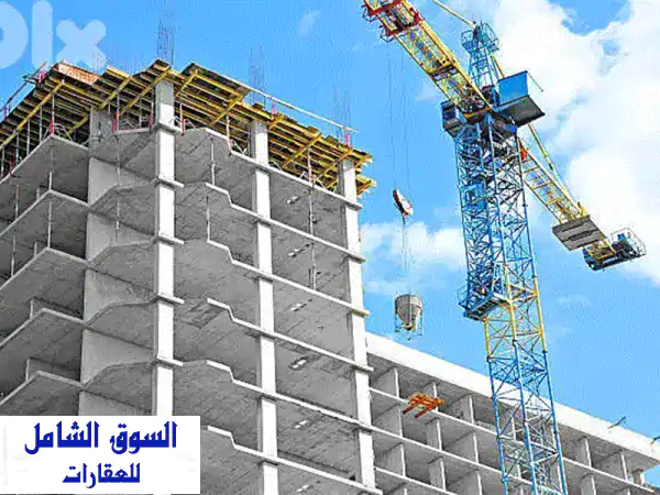 السيفي برايم: تملك شقتك الفاخرة الآن | أقساط...