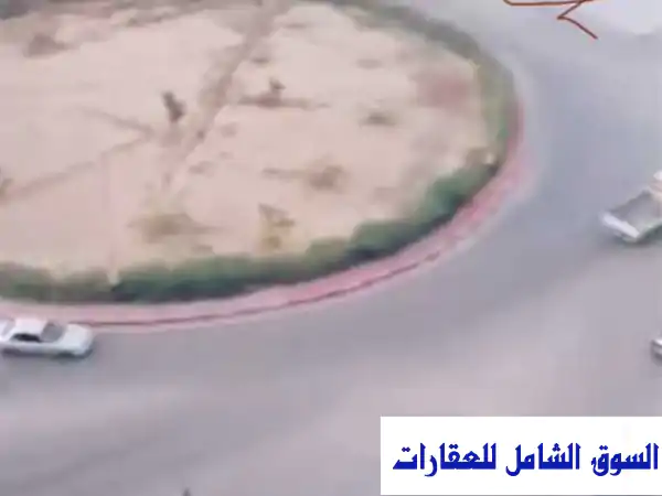 قطعة أرض للبيع موقع متميز خلف موقف المنصورة الجديد بالزقازيق أمام شارع الغشام في الزقازيق الشرقية