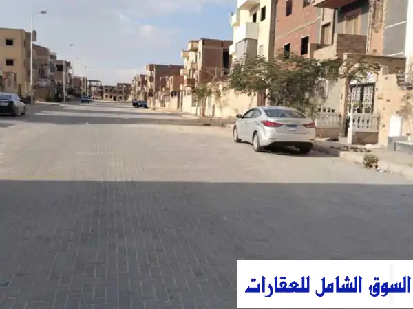 فرصة ذهبية بحدائق أكتوبر: منزل فاخر 4 طوابق (150م) للإيجار أو البيع المباشر - المالك الأصلي