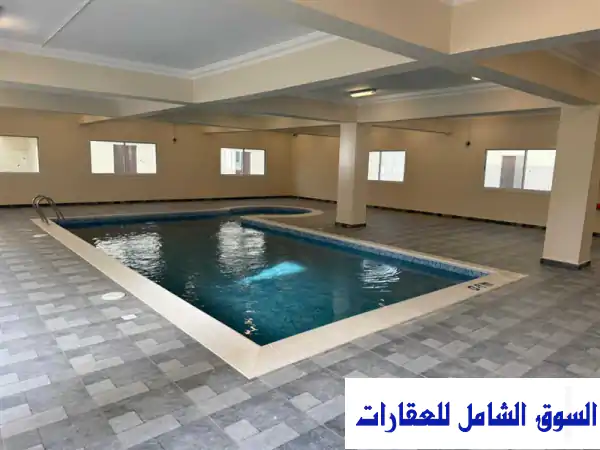 للإيجار: فلل فاخرة 6 غرف نوم (أول ساكن) بالخيسة،...