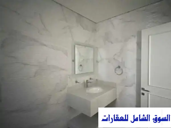 للبيع فيلا جديدة بالوكير  تمويل عقاري في الوكير الوكرة