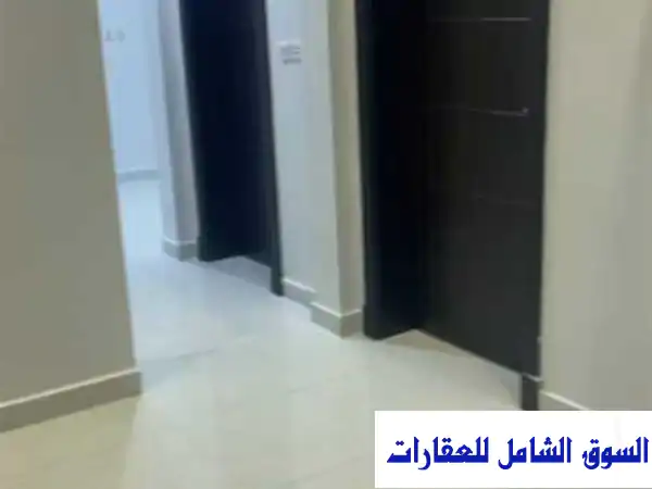 شقة للإيجار بجدة أبحر الشمالية حي الفنار | مخطط 99: خيارات 3 و 4 غرف بموقع استراتيجي