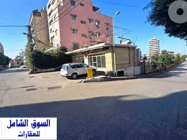 فرصة استثنائية: مكتب فاخر 360 م² مساحة مفتوحة للإيجار في بوشرية | موقع استراتيجي وتصميم عصري لأعمالك