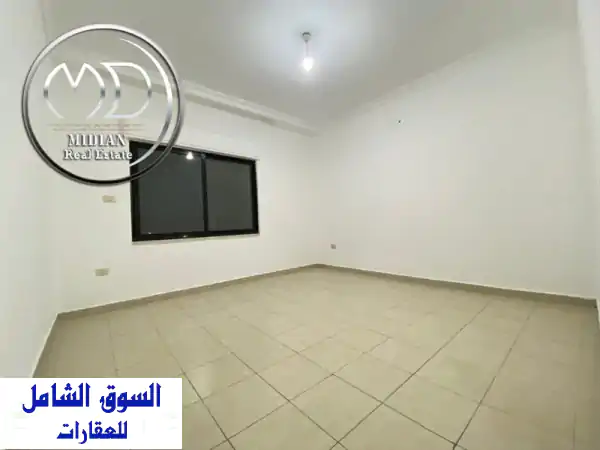 فرصتك الذهبية بخلدا! شقة أحلامك 220م، 4 نوم سوبر ديلوكس بإطلالة ساحرة (رقم 8266)