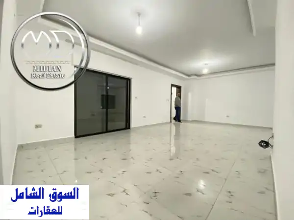 فرصتك الذهبية بخلدا! شقة أحلامك 220م، 4 نوم سوبر...