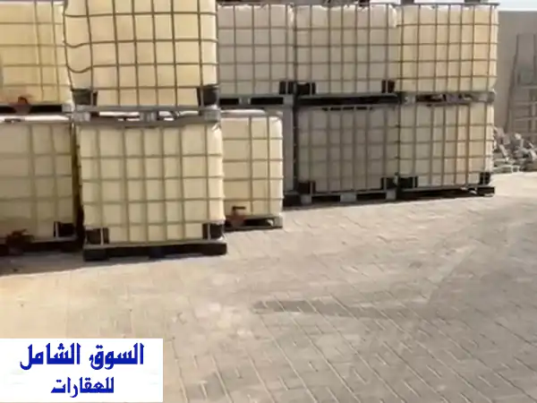 للبيع: حوطة مسورة استثمارية بالشارقة الصجعة | دخل سنوي 200 ألف درهم | تملك حر | 14500 قدم