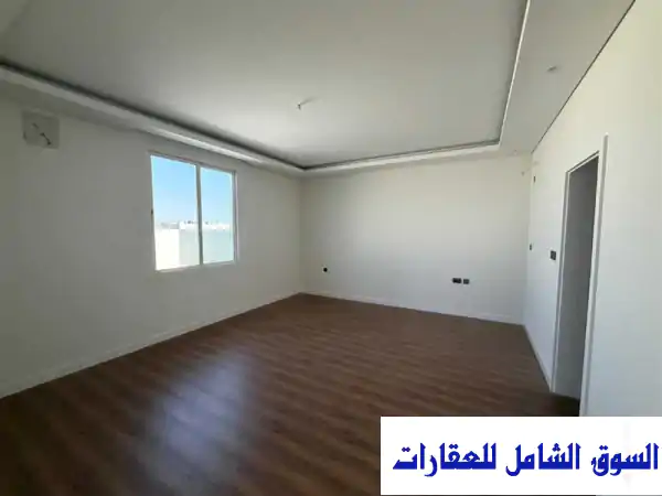 امتلك فخامة الأحلام: فيلا سوبر ديلوكس للبيع بالوكير 666م² | تمويل عقاري متاح بالوكرة، قطر