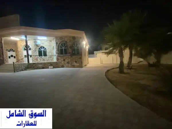 🔥 فرصة استثمارية ذهبية: مركز متكامل للإيجار...