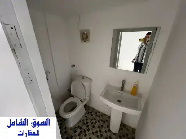 فرصة استثنائية: محل تجاري جديد أول ساكن للإيجار في الحميدية، عجمان - قرب المحكمة!