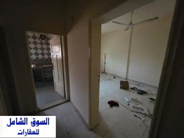 عرض لا يُقاوم في الروضة 3! 🏡 استوديو أرضي بمساحات واسعة ومطبخ منفصل - 22,000 درهم على 4 دفعات! مع حاتم الشرق.