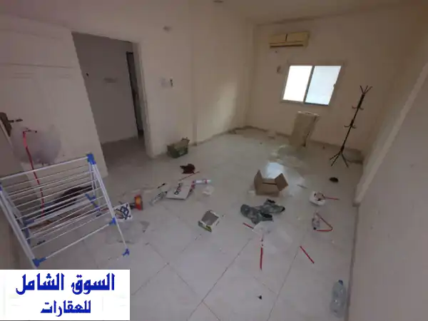 عرض لا يُقاوم في الروضة 3! 🏡 استوديو أرضي...