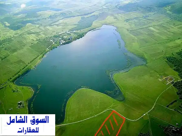 استثمار عقاري آمن وسكن مريح: وحدات جاهزة للبيع...