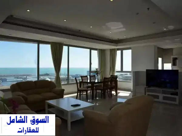 شقق فاخرة مفروشة وخدمية للإيجار بالفنطاس | غرفتي...