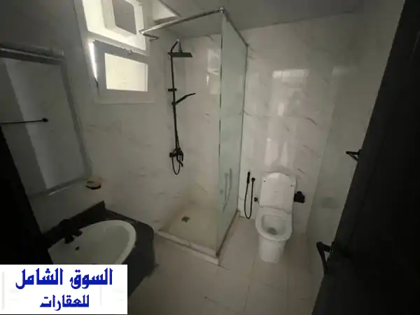 فرصة استثنائية: استوديو فسيح (أول ساكن) بتشطيبات جديدة في الجرف 2 عجمان - قرب جامعة عجمان ومخرج سهل لدبي والشارقة!