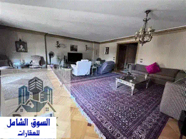 شقة للبيع 179م The One سموحة - الترا سوبر لوكس | فيو مفتوح | استثمارك الذكي