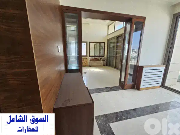 دوبلكس سوبر ديلوكس للبيع في الأشرفية - 470م² من...